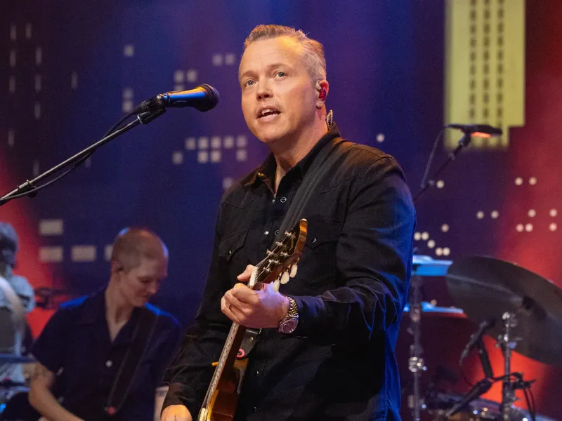 Jason Isbell & The 400 Unit tickets