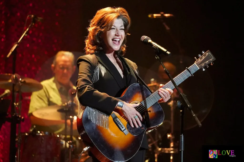 Amy Grant tickets