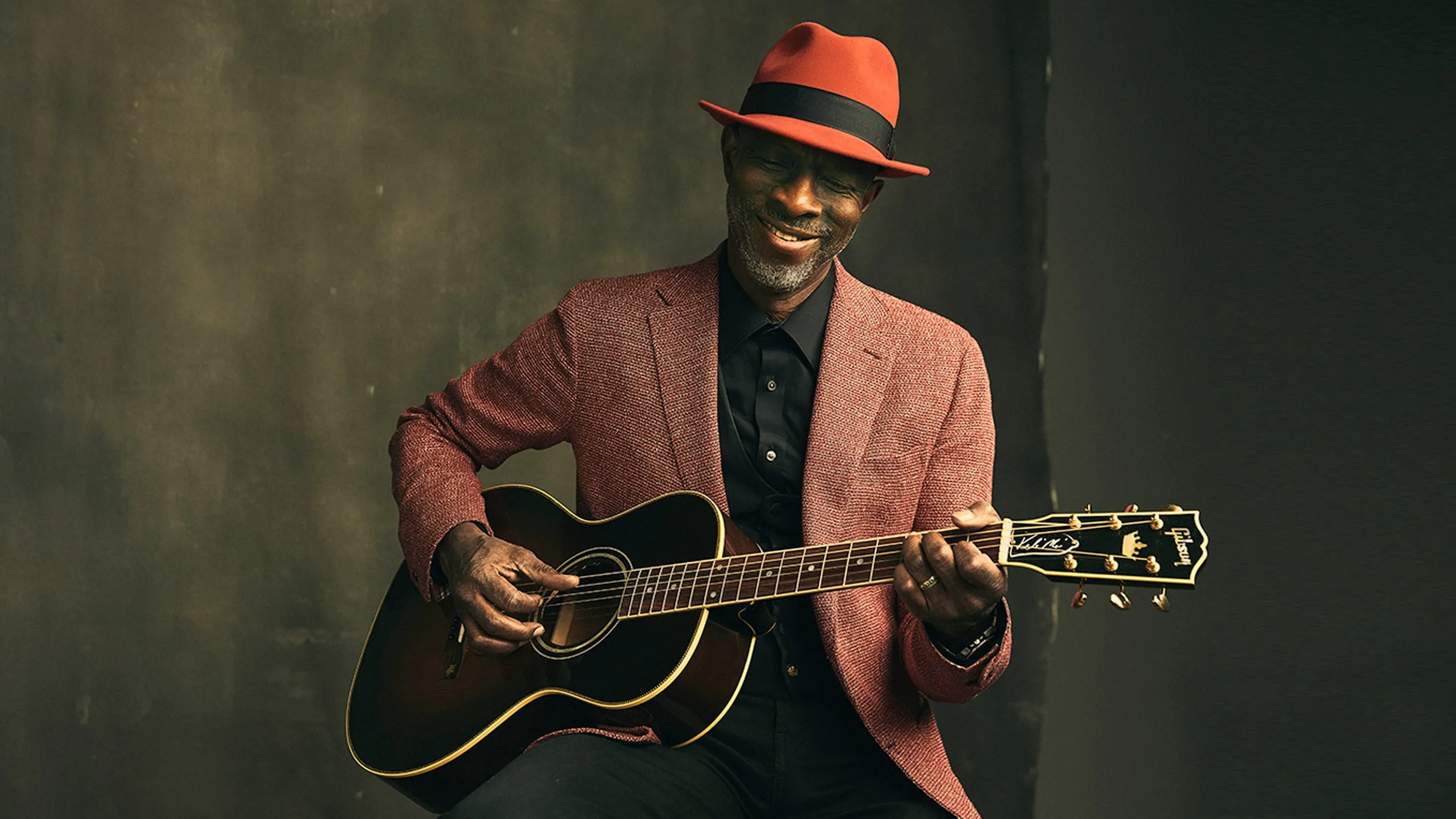 Keb Mo & Shawn Colvin