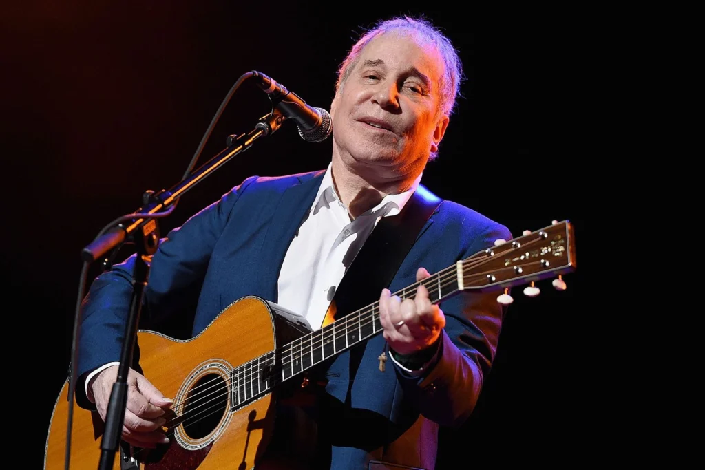 Paul Simon tickets